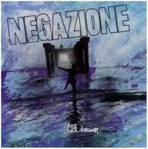 Cover Negazione - Little Dreamer