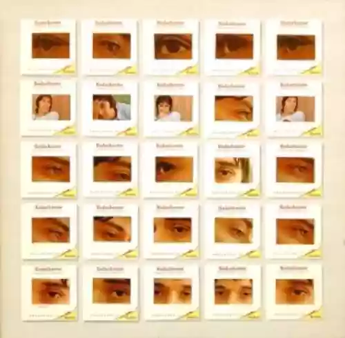 Cover John Cale - The Academy in Peril