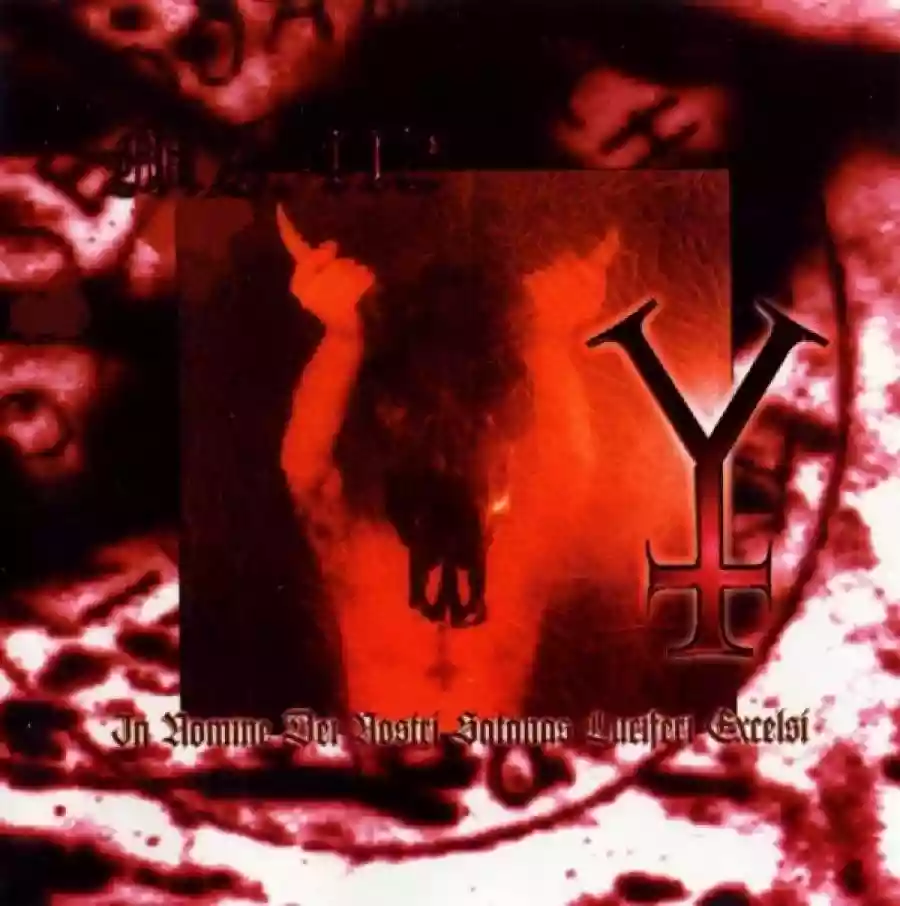 MZ.412: In Nomine Dei Nostri Satanas Luciferi Excelsi