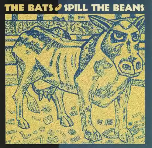 Cover di Spill the Beans