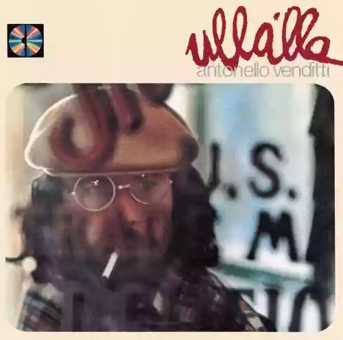 Cover di Ullalla