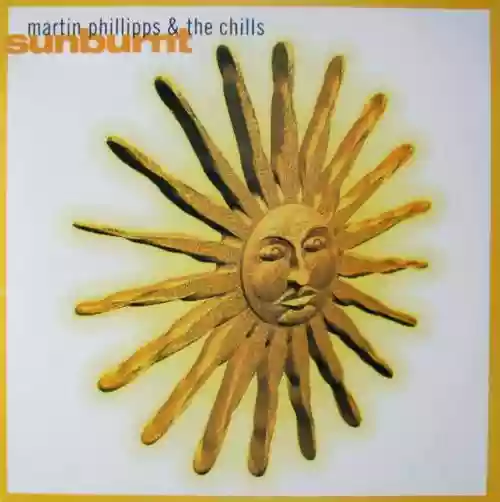 Cover di Sunburnt