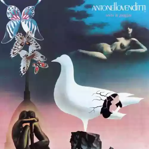 Cover di Sotto la pioggia