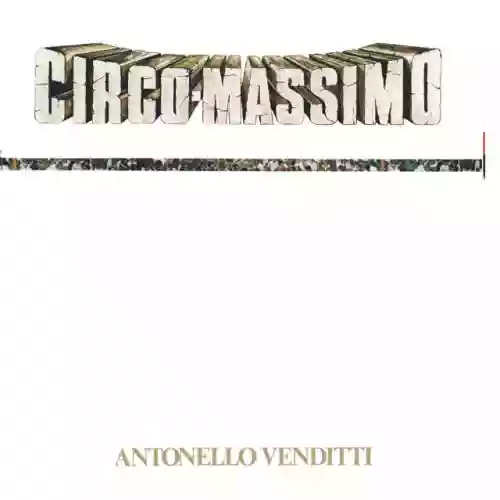 Cover di Circo Massimo