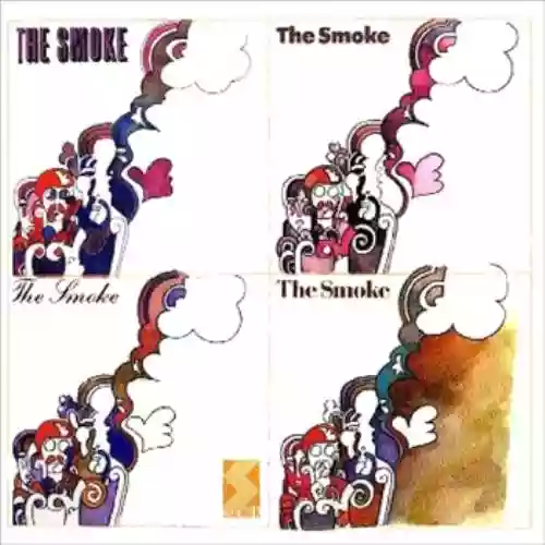Cover The Smoke - The Smoke