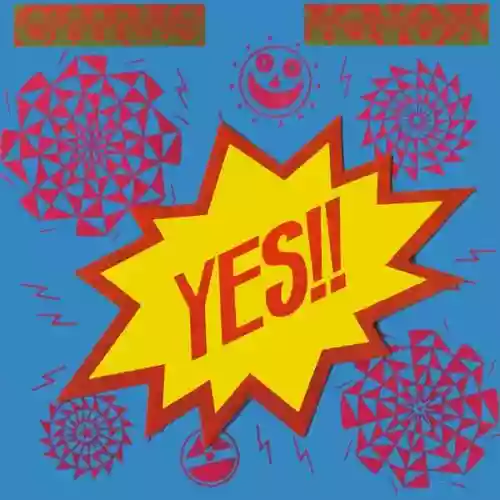 Cover Chris Knox - Yes!!