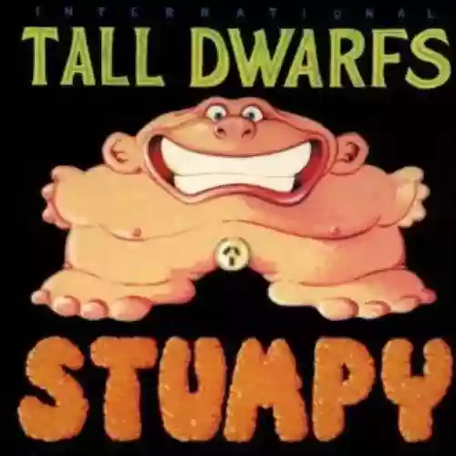 Cover di Stumpy