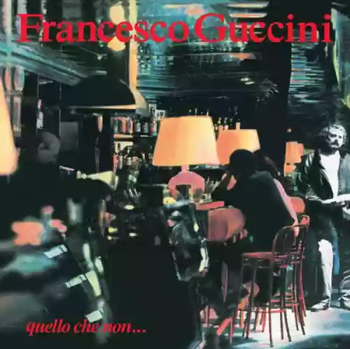 Cover di Quello che non...