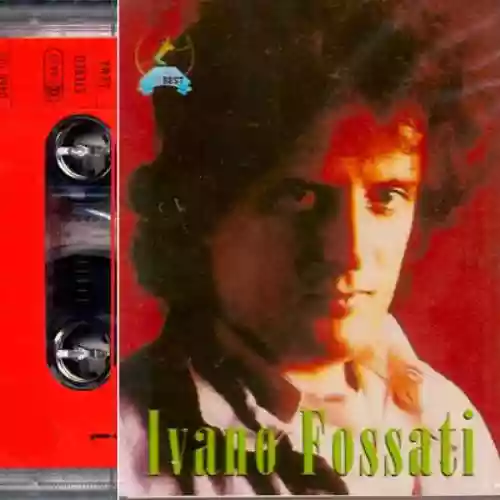 Cover Ivano Fossati - All the Best