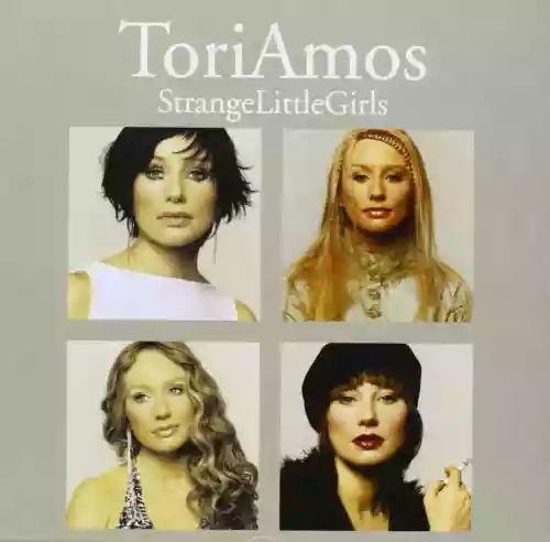 Cover di Strange Little Girls