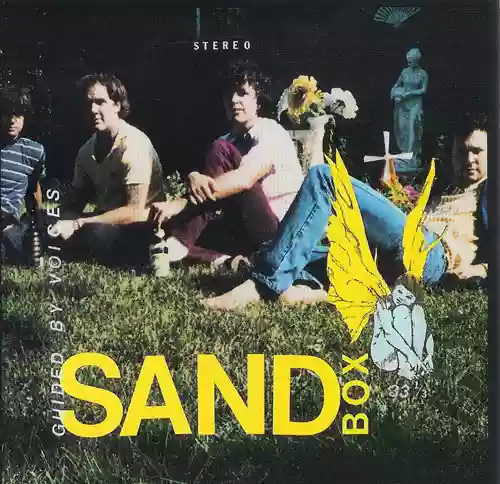 Guided by Voices: Sandbox