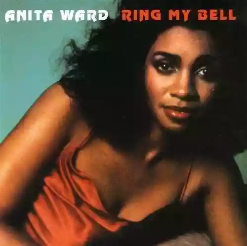 Cover Anita Ward - Ring My Bell