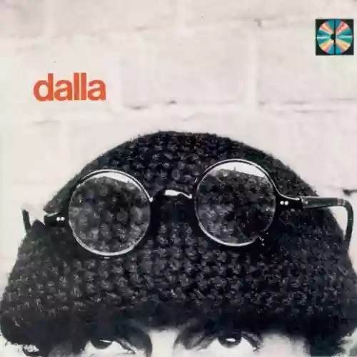 Cover Lucio Dalla - Dalla