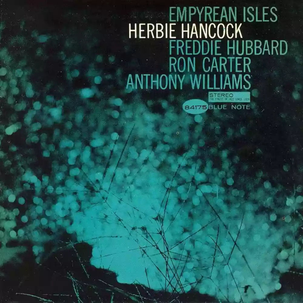 Herbie Hancock: Empyrean Isles
