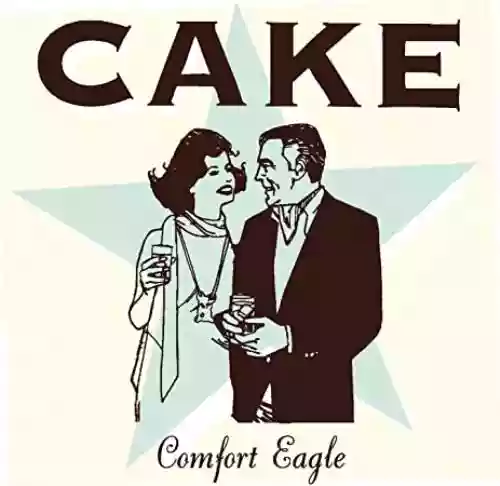 Cover di Comfort Eagle