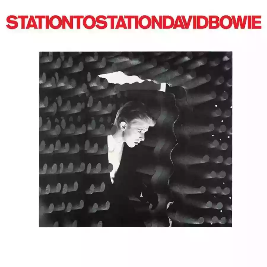 David Bowie: Station To Station