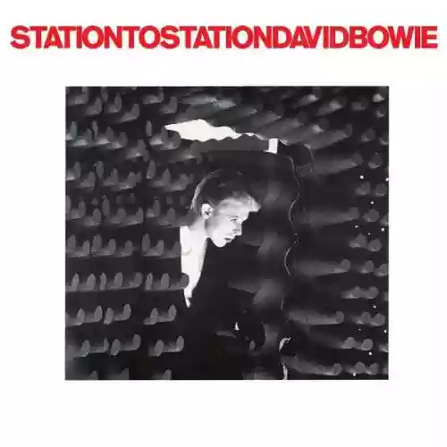 Cover di Station to Station