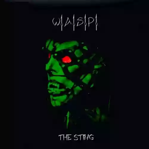 Cover W.A.S.P. - The Sting