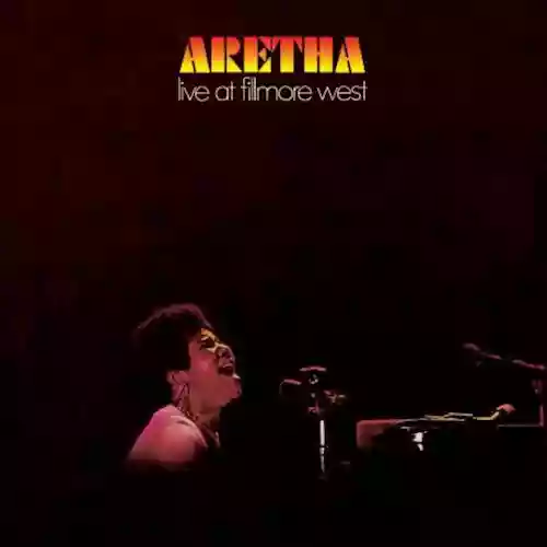 Cover di Live At The Fillmore West