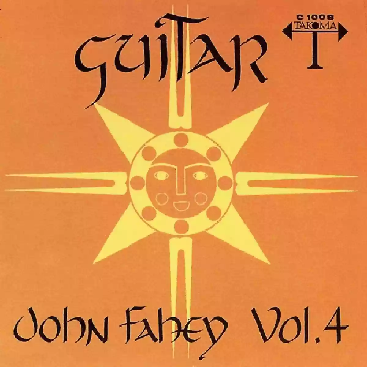 John Fahey: The Great San Bernardino Birthday Party and Other Excursions