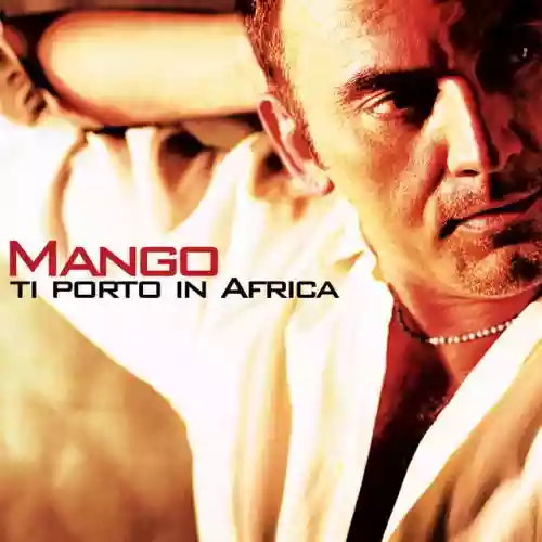 Cover di Ti porto in Africa