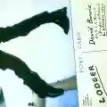 <b>David Bowie</b> • Lodger