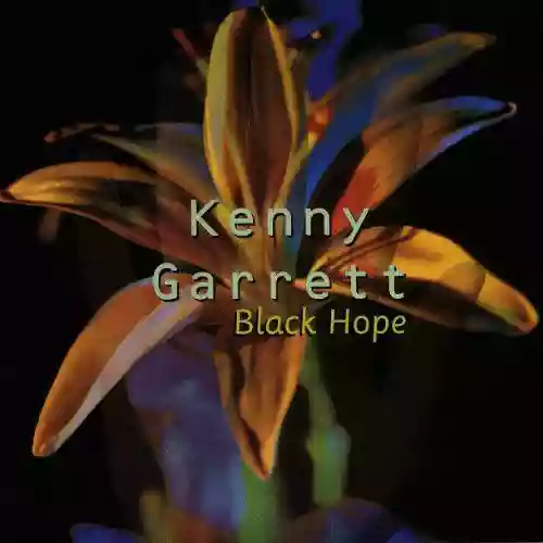 Cover di Black Hope