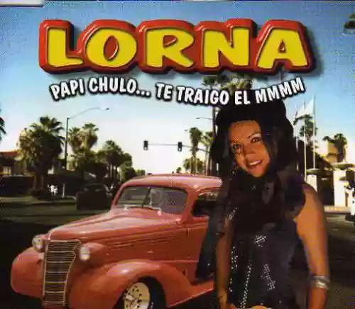 Cover di Papi Chulo... Te Traigo el Mmmm
