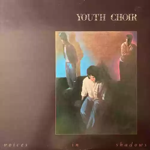Cover Youth Choir - Voices in Shadows
