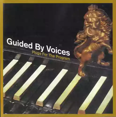 Guided by Voices: Plugs for the Program
