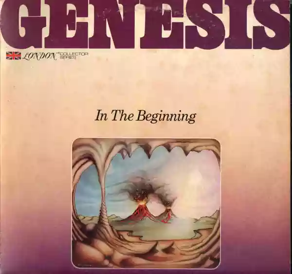 Genesis: In The Beginning