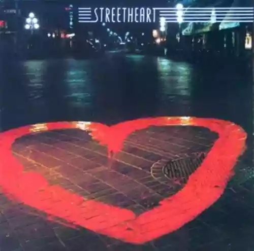 Cover Streetheart - Streetheart