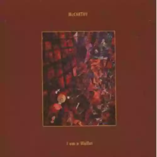 Cover di I Am a Wallet