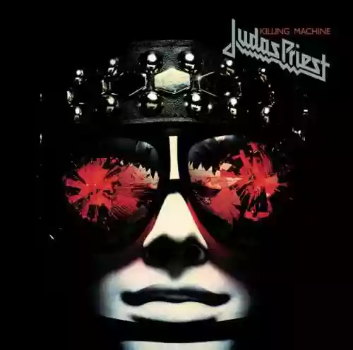 Cover di Killing Machine