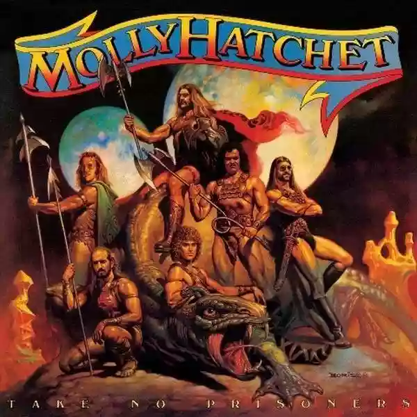 Molly Hatchet: Take No Prisoners