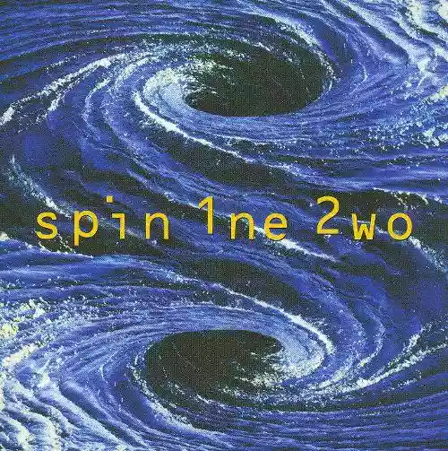Cover Spin 1ne 2wo - Spin 1ne 2wo