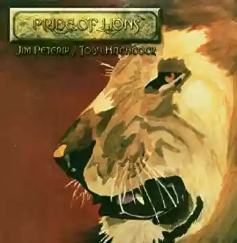 Pride of Lions: Pride of Lions