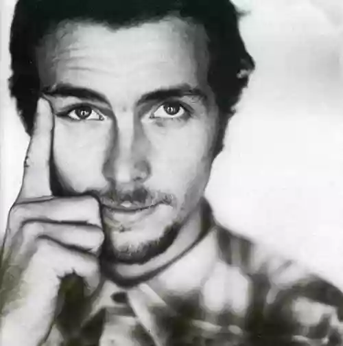Cover Jovanotti - Lorenzo 1994