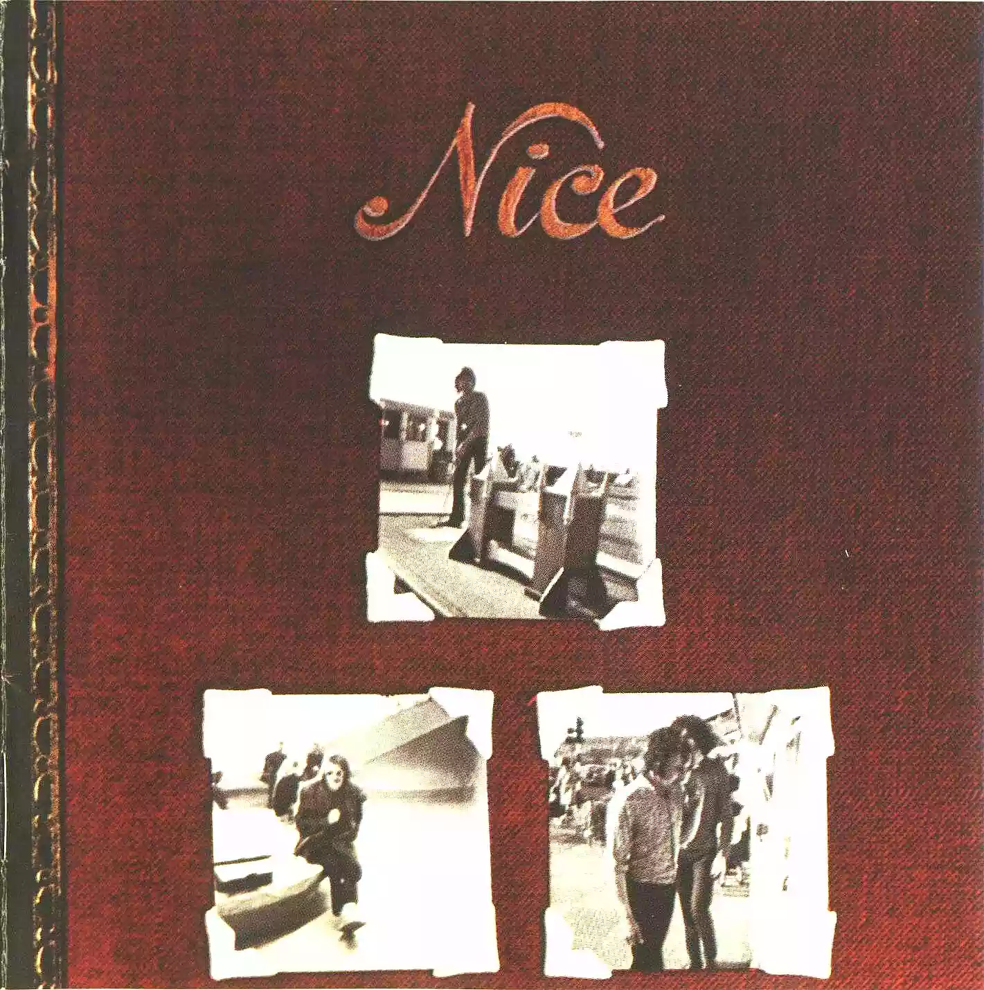 The Nice: Nice