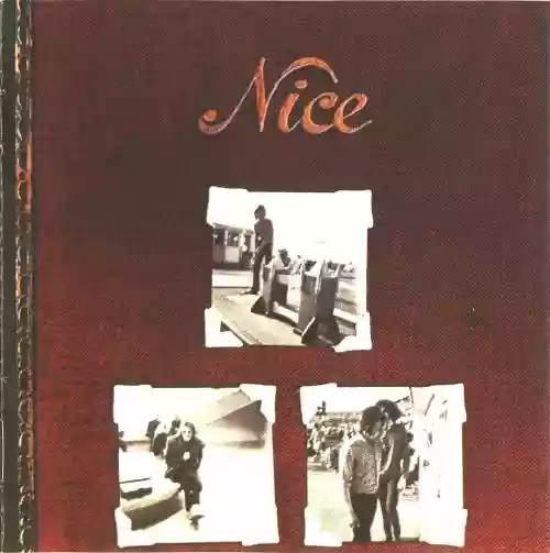 Cover di Nice