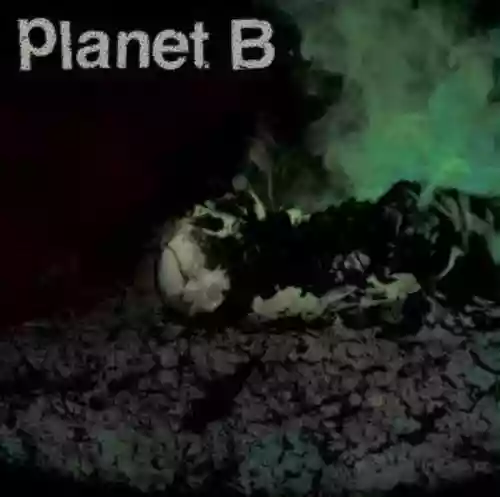 Cover Planet B - Planet B
