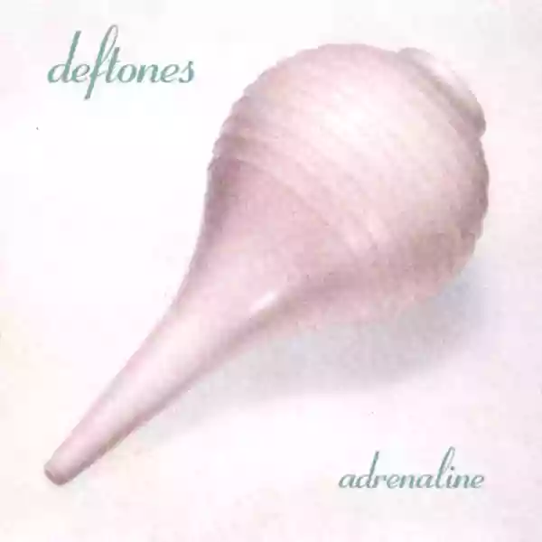 Deftones: Adrenaline