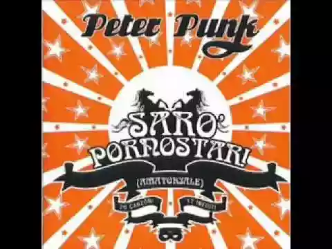 Peter Punk: Sarò pornostar
