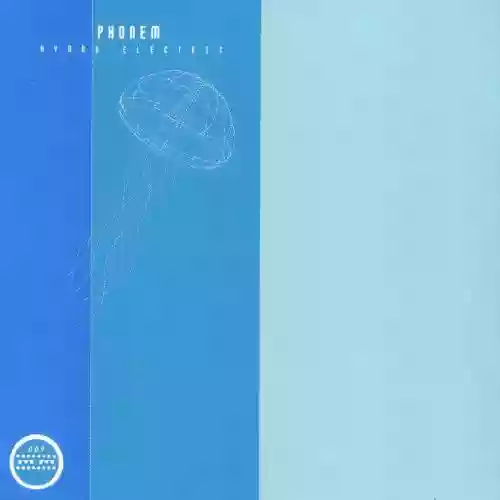 Cover Phonem - Hydro Electric