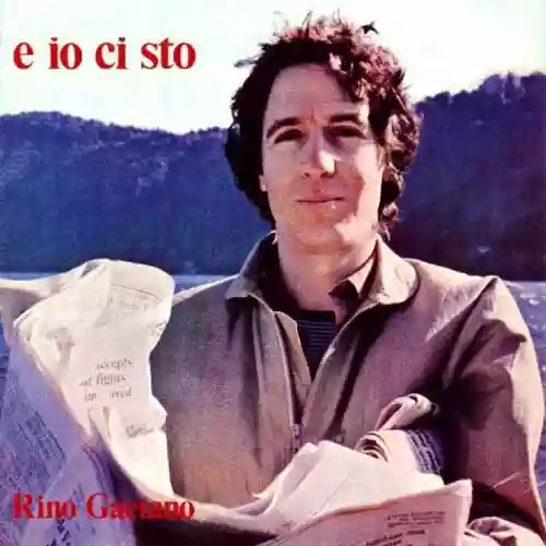 Cover di E io ci sto