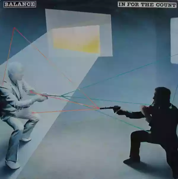 Balance: In For The Count