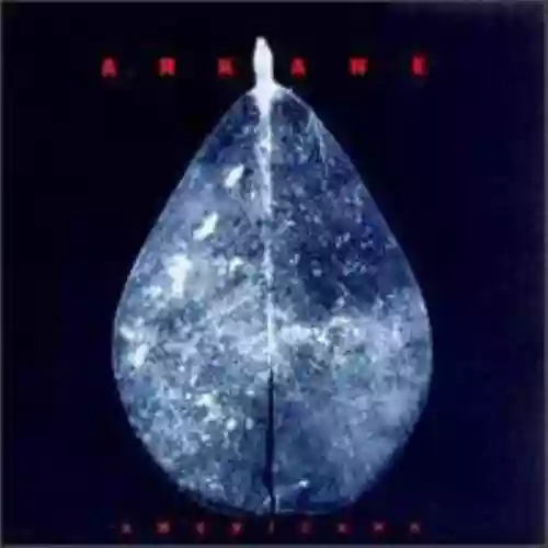Cover A.R. Kane - Americana