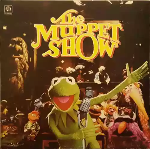 Cover The Muppets - The Muppet Show