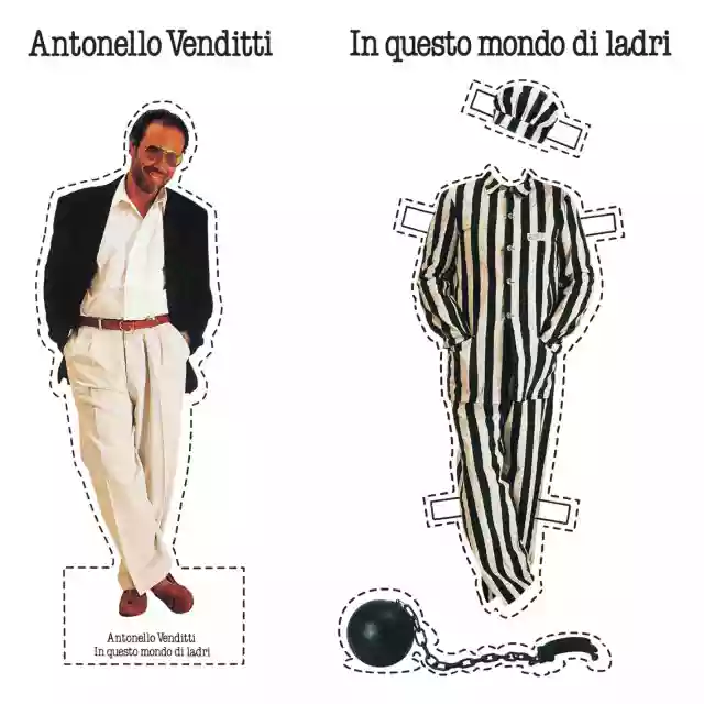 Cover di In questo mondo di ladri
