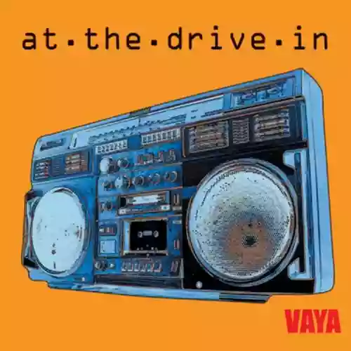 Cover di Vaya